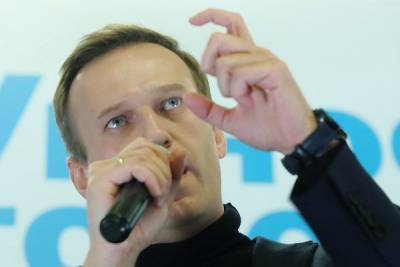 ОЗХО приняла предложение РФ прислать экспертов разбираться в ЧП с Навальным