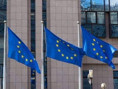 «Мечта даёт трещины»: В Европарламенте сделали тревожное заявление по Украине