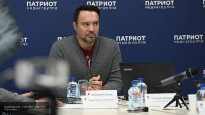 Главред PolitRussia Осташко: Навальный находится в политической коме
