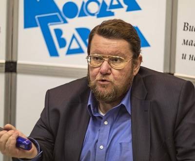 Политолог Евгений Сатановский оценил планы Эстонии блокировать Финский залив
