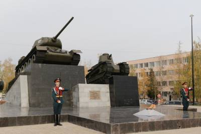 Площадь Славы в Нижнем Новгороде благоустроили впервые за 40 лет
