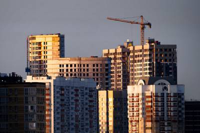 В России решили добиваться снижения ставок по ипотеке