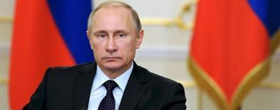 Путин призвал расширить меры поддержки для молодых педагогов