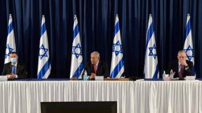 8 этапов выхода Израиля из карантина: министры обсуждают снятие ограничений