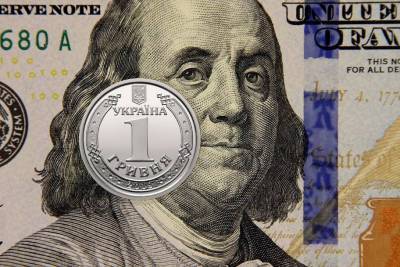 Доллар и евро решили уйти вверх на закрытии межбанка