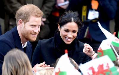 Принц Гарри и Меган захотели вернуться в Великобританию к королеве - Cursorinfo: главные новости Израиля