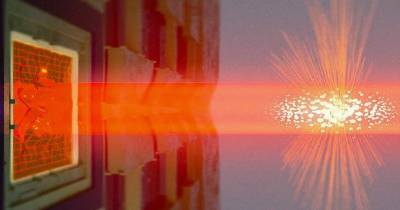 Физики успешно создали систему квантовой запутанности - popmech.ru - Копенгаген