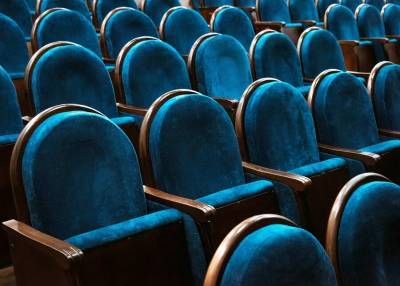 Большой театр отменяет октябрьские спектакли на Камерной сцене