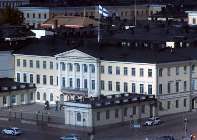 Шестнадцатилетняя девушка возглавит правительство Финляндии