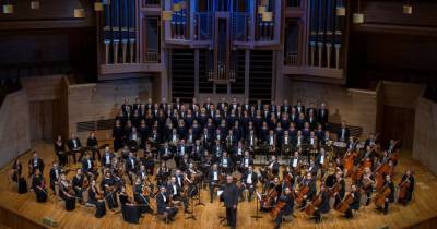 От классических сонат Моцарта до современных мюзиклов: что послушать в Калининграде в октябре