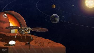 Впервые за 15 лет Марс и Земля будут максимально близки друг к другу