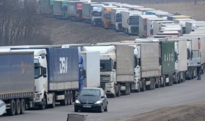 "Взяться" за грузопоток: Белоруссия грозит транзитным ударом по Прибалтике