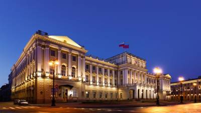 Расследование ФАН: Тайна «депутатских поправок» Петербурга