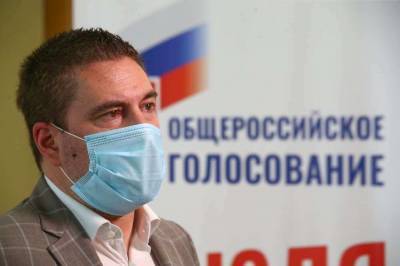 В России губернаторам разрешат увольнять мэров