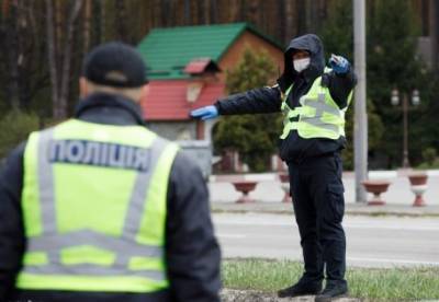 В Украине сократят и переформатируют полицейские отделения
