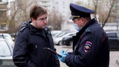 Штрафы поспособствовали безопасности москвичей в период пандемии