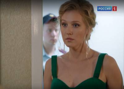 «Спасская»: на телеканале «Россия» покажут новые серии о блондинке – грозе отморозков