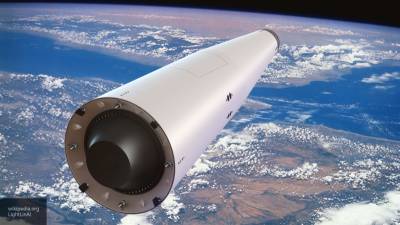 Первую многоразовую ракету-носитель "Амур" построят за 70 млрд рублей