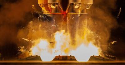Российская многоразовая ракета станет самой надёжной в мире