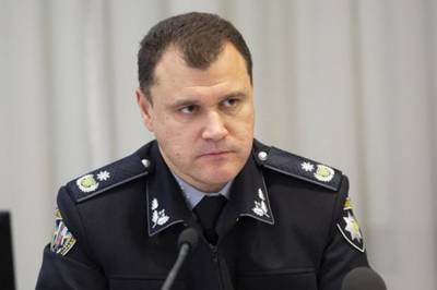 Клименко: Охранять избирательные участки будут не менее 60 тысяч полицейских