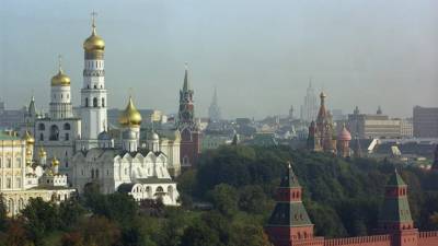 Власти Москвы оценили потери бюджета из-за пандемии