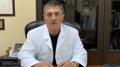 Мясников назвал причины подъема коронавируса в России