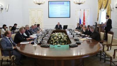 СМИ выяснили, как поправки в бюджет Петербурга стали инструментом коррупции