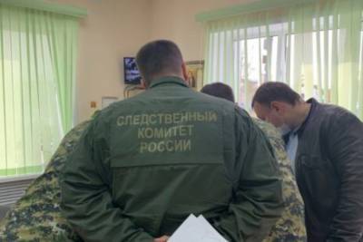 Криминалисты из Москвы приедут в Великие Луки разбираться, почему 13 школьников попали в больницу