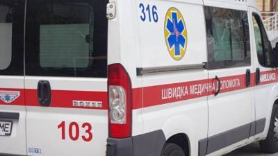 Из-за падения мотодельтаплана в Киевской области погибли два человека