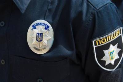 Во Львове задержали злоумышленника, который избил двух правоохранителей