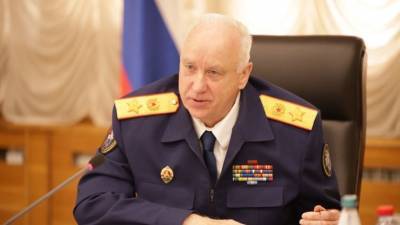 Бастрыкин поставил на контроль проверку по ЧП в Псковской области