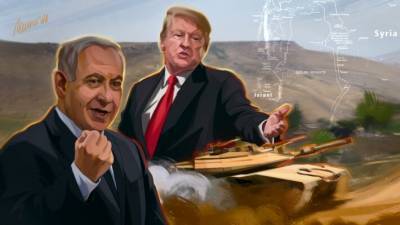 Военный эксперт объяснил, чем сотрудничество США и Израиля выгодно для РФ