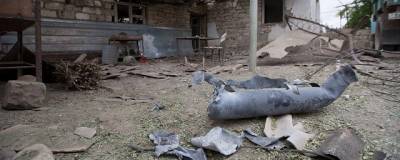 Армия Карабаха уничтожила отряд азербайджанских военных, заманив их в ловушку