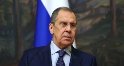 Лавров заявил о готовности провести в Москве встречу глав МИД Армении и Азербайджана