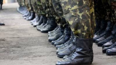 Оккупанты планируют призвать 500 жителей Севастополя в российскую армию