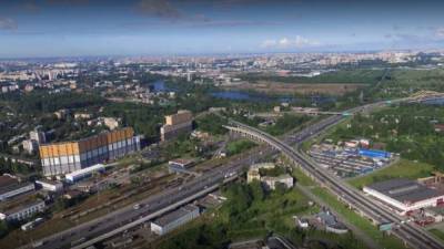 Проект реконструкции станции «Ржевская» закончат в этом году