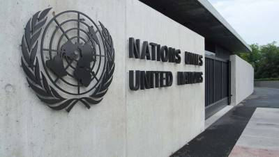 В ООН призвали немедленно остановить боевые действия в зоне Нагорного Карабаха