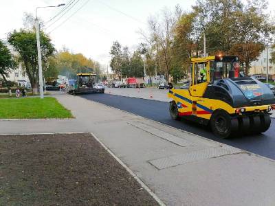 Как изменится улица 12 лет Октября в Смоленске