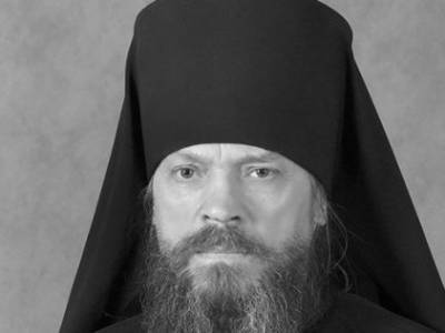 Иеромонах нижегородского монастыря скончался от коронавируса