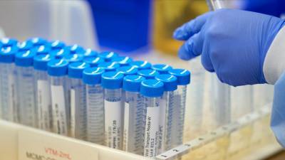 В АПЛ выявлены девять случаев заболевания коронавирусом