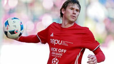 Экс-игрок «Спартака» призвал ввести в российском футболе потолок зарплат
