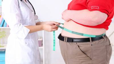 Министр здравоохранения Саратовской области начал бороться с лишним весом