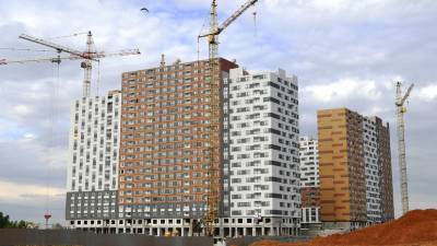 «В целях улучшения жилищных условий»: Силуанов заявил о планах правительства добиваться снижения ипотечных ставок