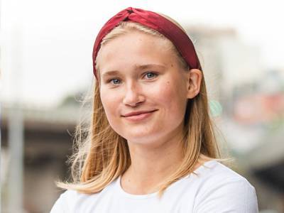 Марин Санн - Премьер-министром Финляндии на один день станет 16-летняя активистка - gordonua.com - Финляндия