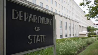«Вашингтон Пост»: Госдепартамент аннулировал визу украинскому помощнику Джулиани