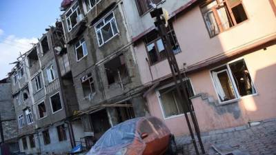 Политолог оценил вероятность вступления ОДКБ в конфликт в Карабахе