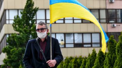 Украинский политик предрек Украине скорый конец