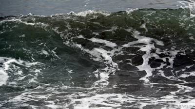 Климатологи заявили о катастрофе для Мирового океана