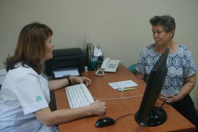 Скидку на диагностику подарит пенсионерам в октябре «Академия Здоровья» в Чите