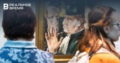 В Казани в последние дни работы выставки «Матисс. Пикассо. Шагал..» пройдут экскурсии и игровые программы